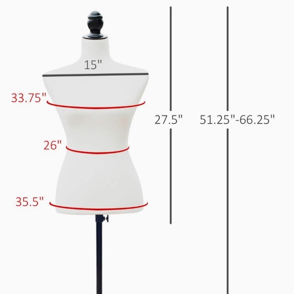 White House Black Market Peplum Top with Zipper Back, Size 6/Small (Never Worn) - Picture 8 of 8